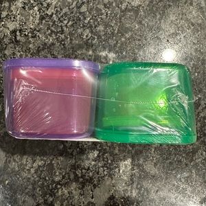 Beachbody portion containers - BRAND NEW